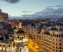 马德里竞技连胜如潮，冲击前列的简单介绍