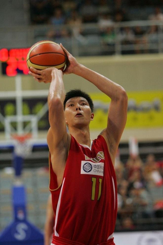 广西男篮士气涨势大，主帅正颇有信心的简单介绍